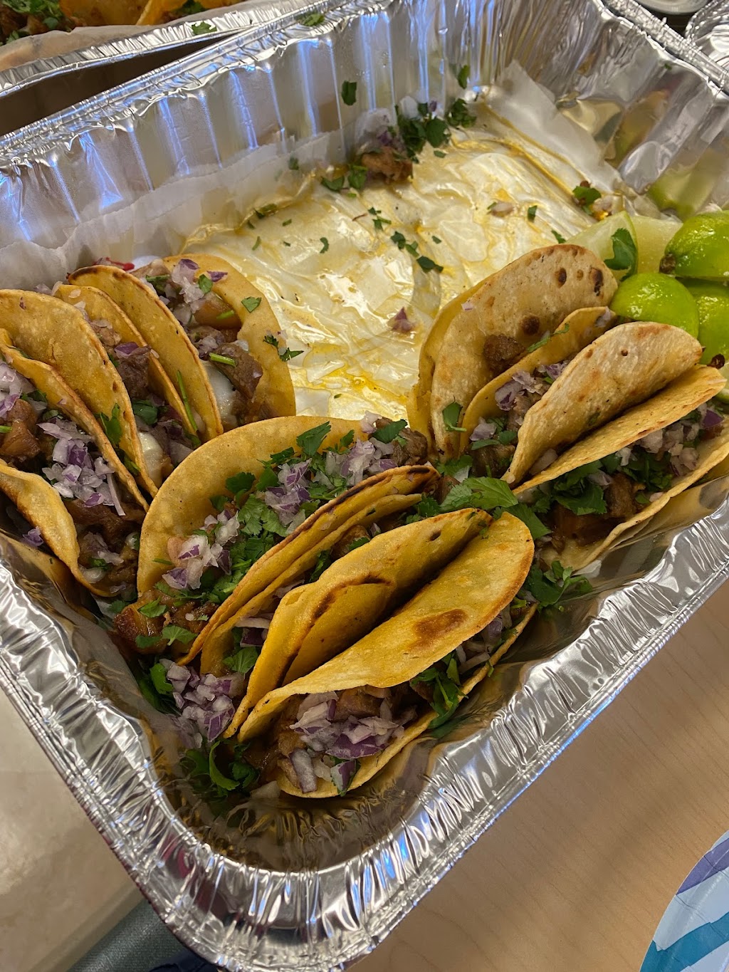 Tacos_is_life_nj | meal takeaway | 338 McBride Ave, Paterson, NJ 07501, USA | 8622918851 OR +1 862-291-8851