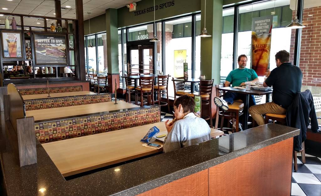 McAlisters Deli | restaurant | 2400 Lime Kiln Ln, Louisville, KY 40222, USA | 5023398544 OR +1 502-339-8544