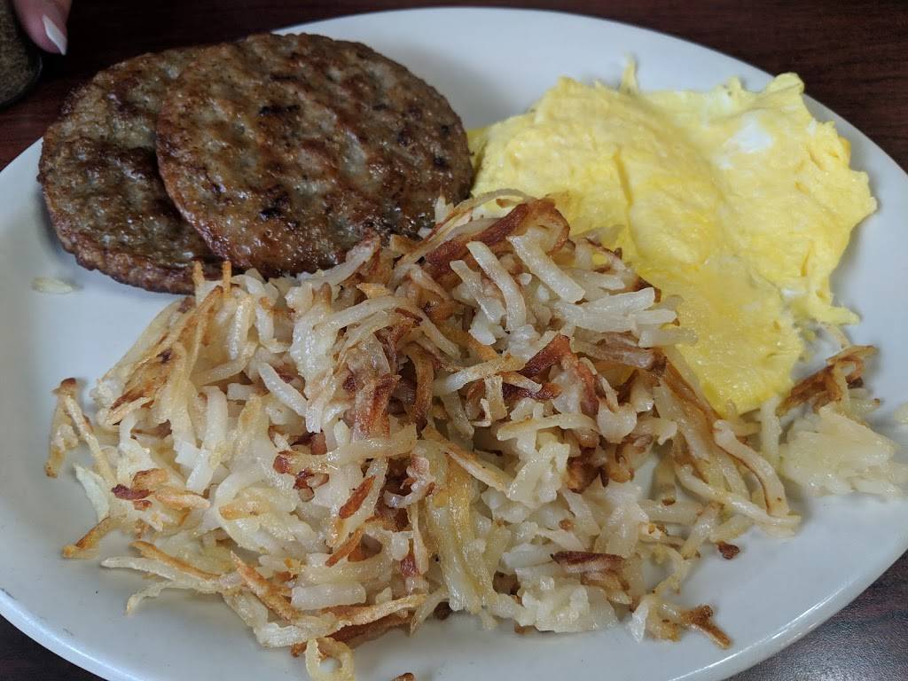 Boonville Family Diner | restaurant | 520 W Main St, Boonville, IN 47601, USA | 8126467065 OR +1 812-646-7065