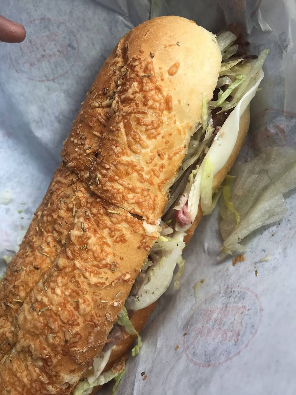 Jersey Mikes Subs | meal takeaway | 1802 M.L.K. Jr Blvd Ste 2, Chapel Hill, NC 27514, USA | 9199038946 OR +1 919-903-8946