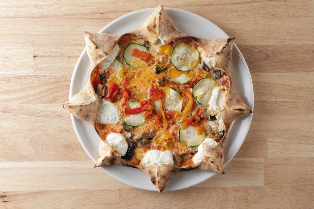 Mister O1 Extraordinary Pizza Melbourne | restaurant | 635 E New Haven Ave Suite #101, Melbourne, FL 32901, USA | 3214555058 OR +1 321-455-5058