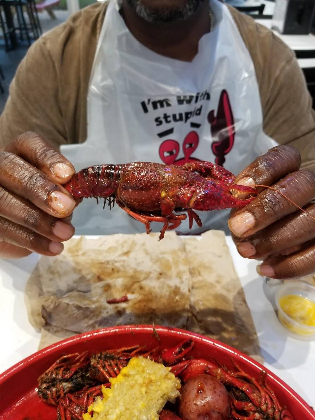 Shell Shack (Fort Worth) | restaurant | 3001 Heritage Trace Pkwy #105, Fort Worth, TX 76177, USA | 8445882722 OR +1 844-588-2722