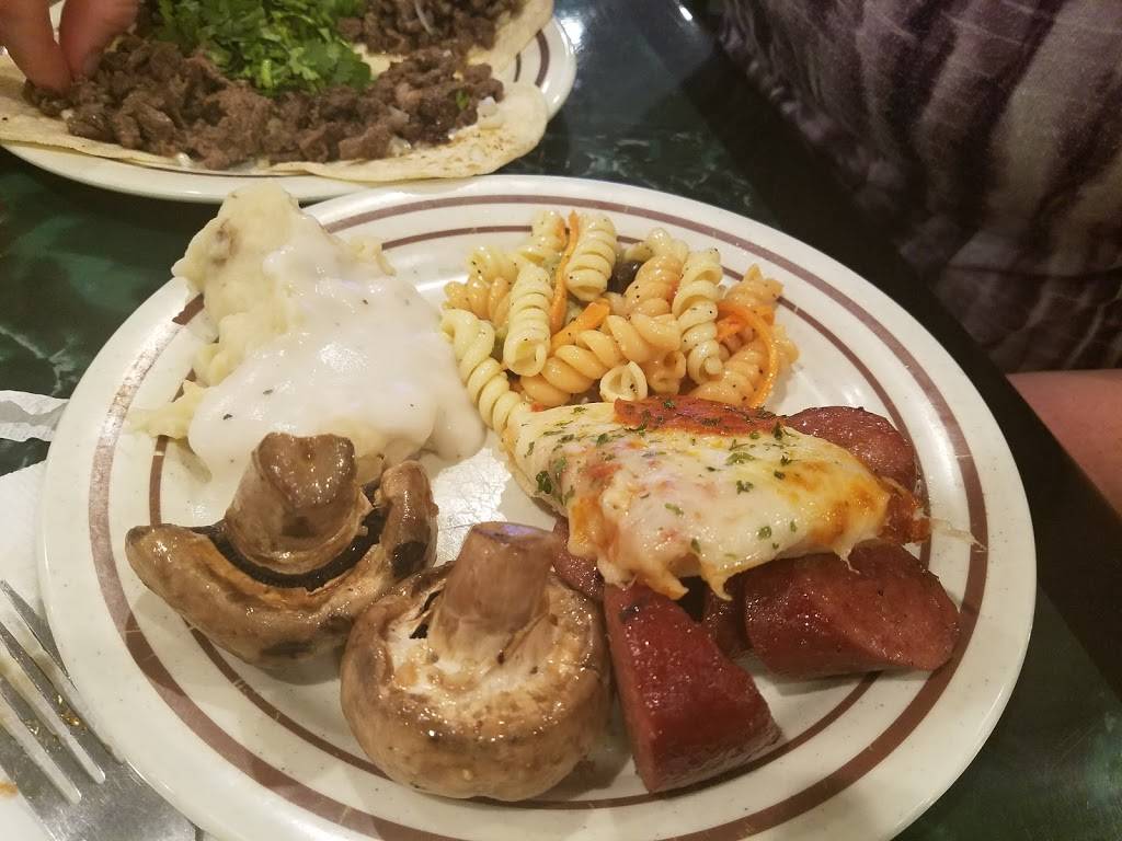 Fortune Cookie Chinese Buffet | restaurant | 6151 Northwest Loop 410 # 401, San Antonio, TX 78238, USA | 2102562008 OR +1 210-256-2008