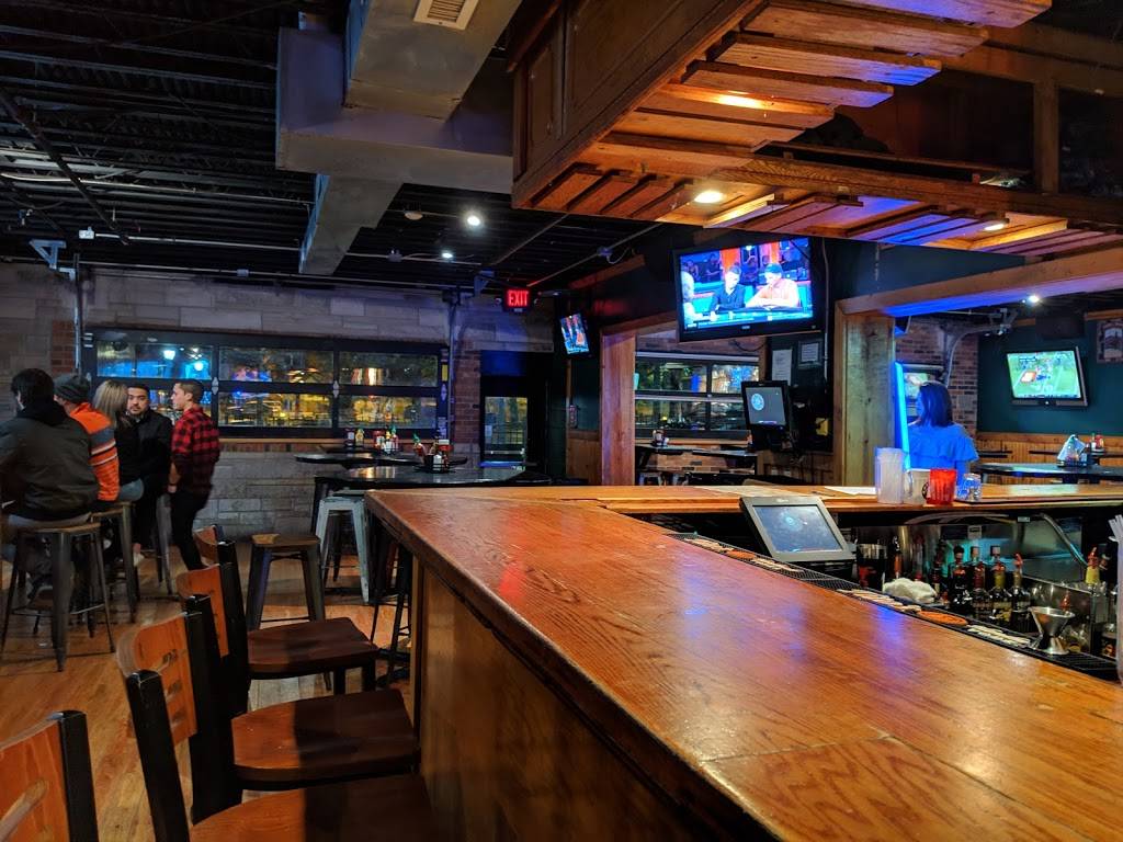 Kilroys on Kirkwood | night club | 502 E Kirkwood Ave, Bloomington, IN 47408, USA | 8123393006 OR +1 812-339-3006