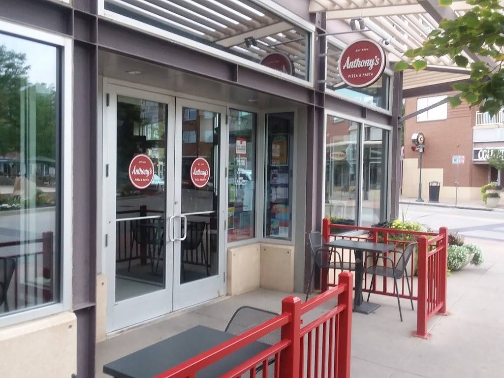 Anthonys Pizza & Pasta | meal delivery | 7472 E 29th Ave, Denver, CO 80238, USA | 3033982800 OR +1 303-398-2800
