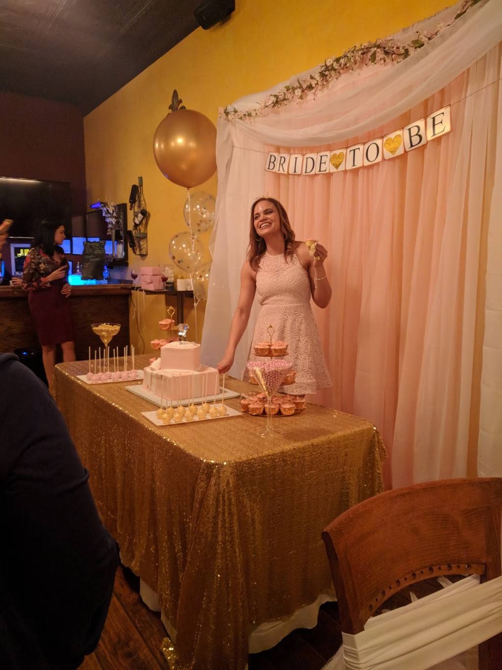 HABANA ROOM | restaurant | 275 Main St, Hackensack, NJ 07601, USA | 2014461801 OR +1 201-446-1801