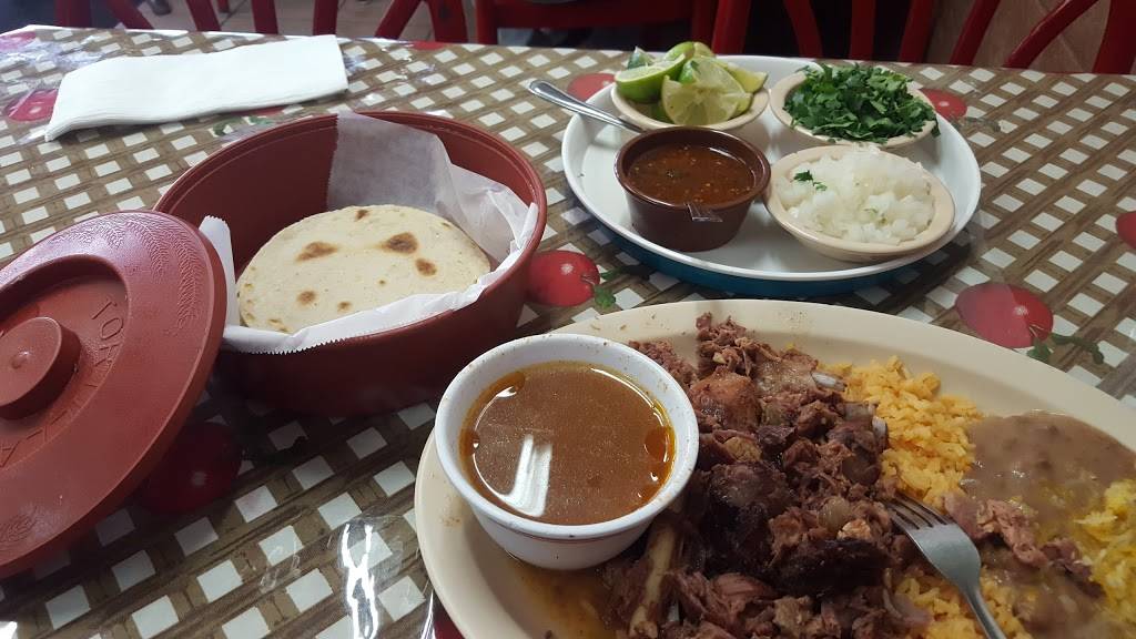 El Cabrito | restaurant | 2055 S Reservoir St, Pomona, CA 91766, USA | 9094648091 OR +1 909-464-8091