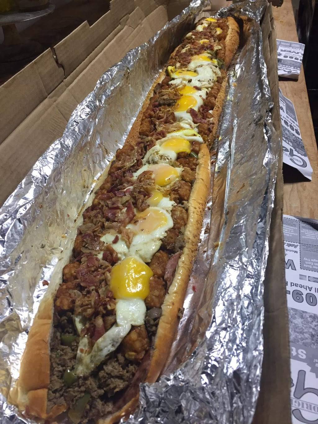 Gaetanos Steaks & Subs | restaurant | 3131 NJ-38, Mt Laurel, NJ 08054, USA | 8562342255 OR +1 856-234-2255