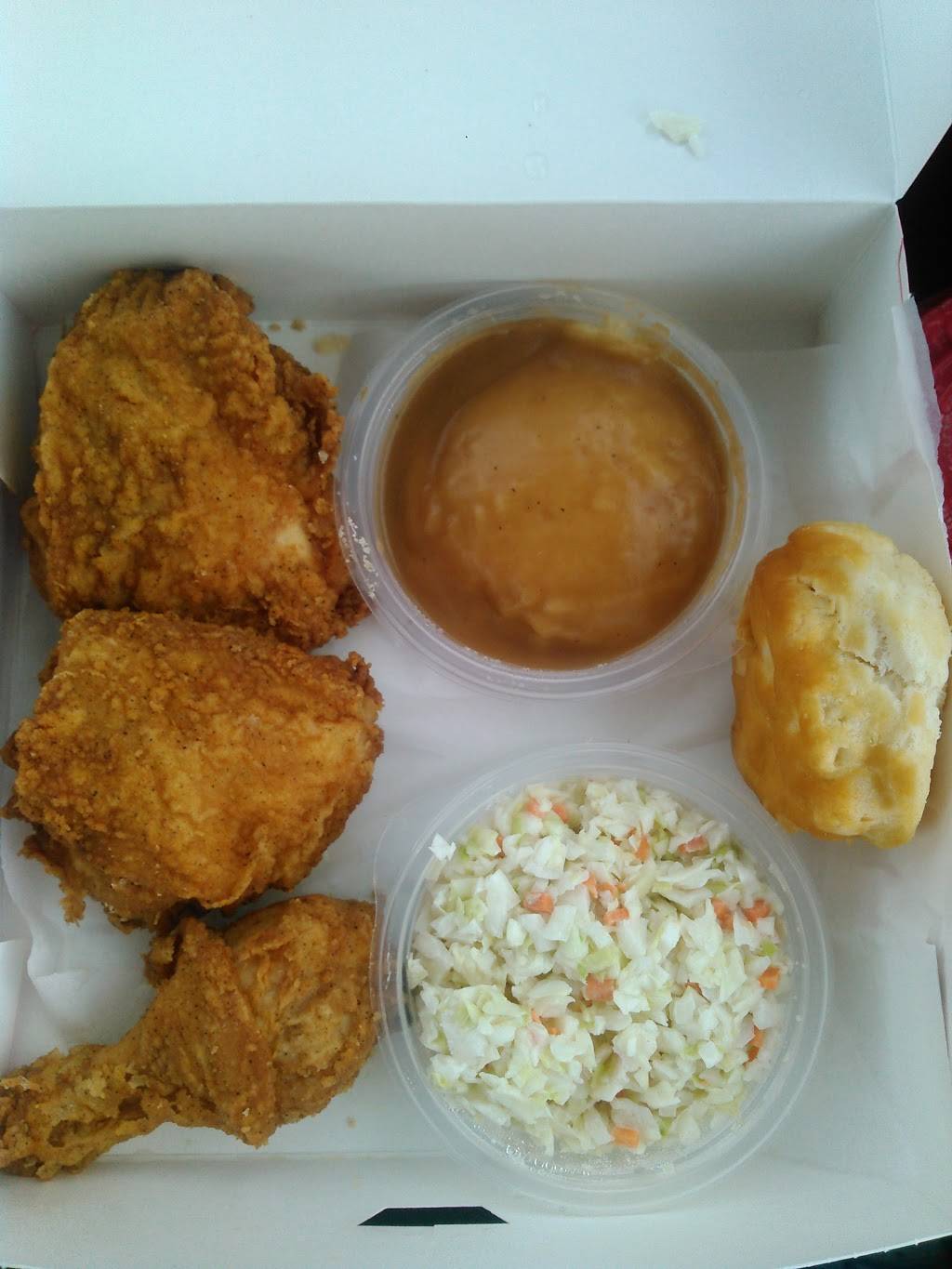KFC | restaurant | 1236 NW Woods Chapel Rd, Blue Springs, MO 64015, USA | 8162291105 OR +1 816-229-1105