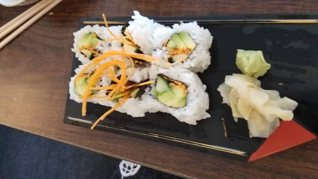 Akagi Restaurant | restaurant | 713 Camino Plaza, San Bruno, CA 94066, USA | 6509524141 OR +1 650-952-4141