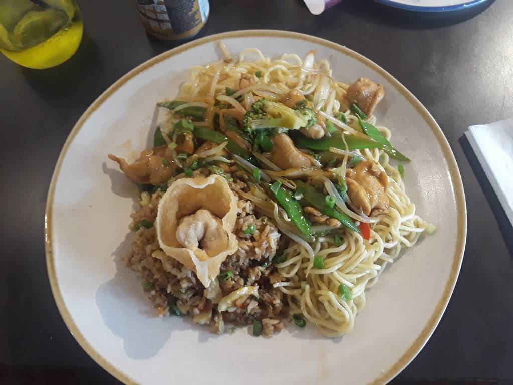 INTI Peruvian Cuisine | restaurant | 2800 N Military Trl #103, West Palm Beach, FL 33409, USA | 5612496318 OR +1 561-249-6318