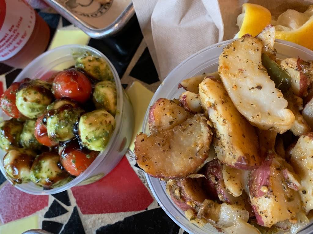 Yellow Dog Eats | restaurant | 1236 Hempel Ave, Windermere, FL 34786, USA | 4072960609 OR +1 407-296-0609