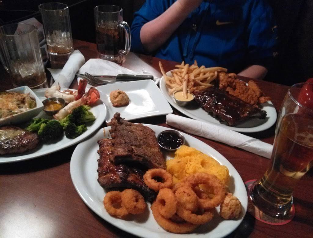 Ruby Tuesday | restaurant | 7406 Chapman Hwy, Knoxville, TN 37920, USA | 8655774070 OR +1 865-577-4070