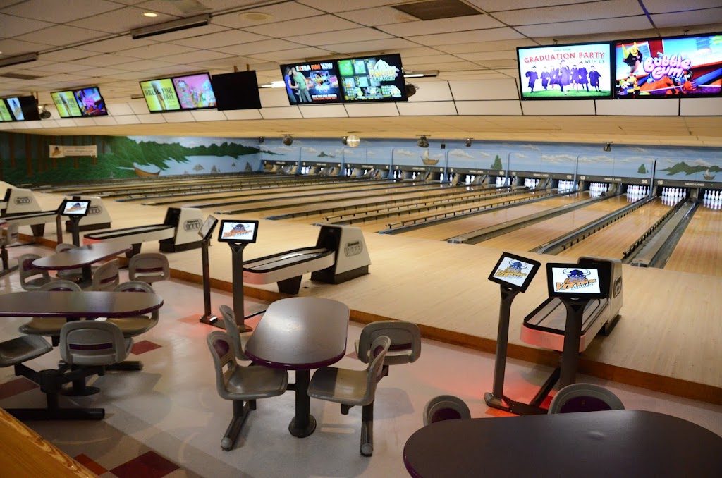 Viking Lanes | restaurant | 1410 US-51, Stoughton, WI 53589, USA | 6088735959 OR +1 608-873-5959