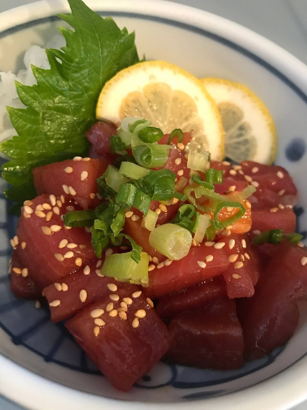 Malulu Sushi | restaurant | 415 E Avenida Pico suit C, San Clemente, CA 92672, USA | 9494985331 OR +1 949-498-5331