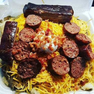 Smoke To The Bone BBQ | restaurant | 5215 Singing Hills Dr, Dallas, TX 75241, USA | 2147916765 OR +1 214-791-6765