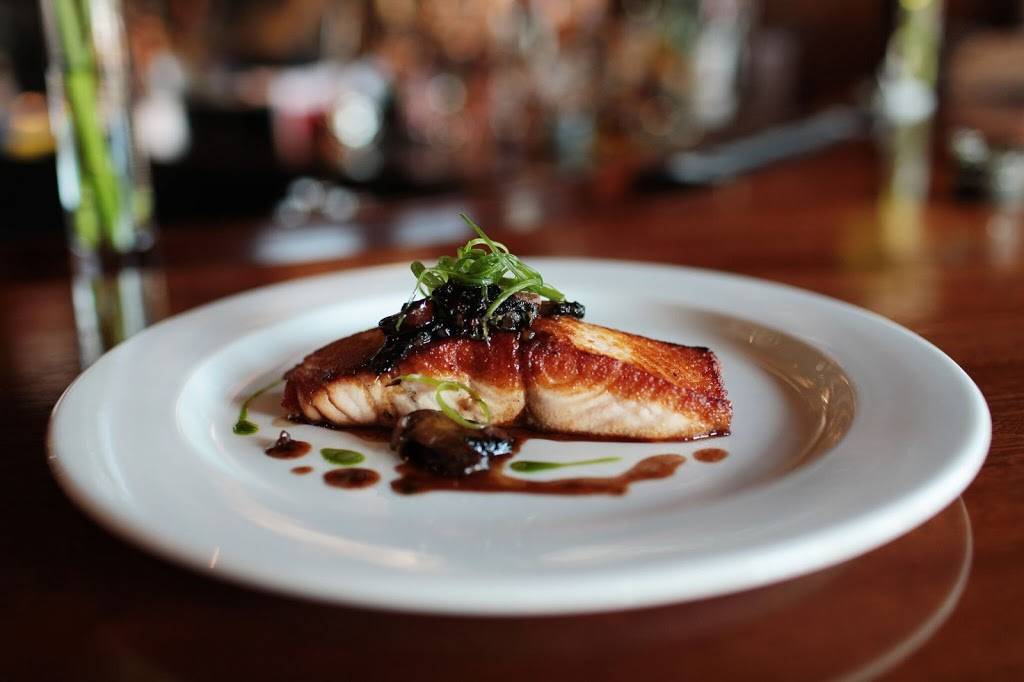 The Gathering | restaurant | 114 E Main Cross St, Findlay, OH 45840, USA | 4194225930 OR +1 419-422-5930