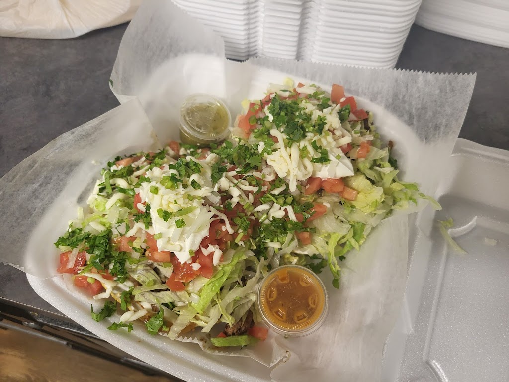 Tacos Don Nachos | restaurant | 8539 Edgemont Rd, Greers Ferry, AR 72067, USA | 5012067550 OR +1 501-206-7550