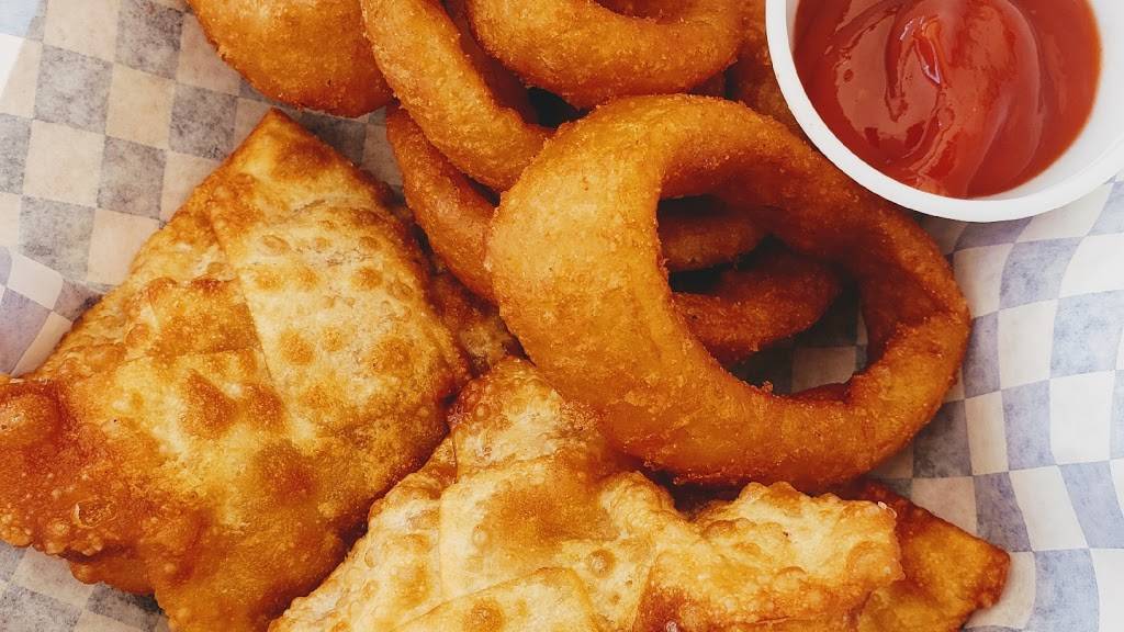 A Touch Of Soul | restaurant | 1206 Chicon St, Austin, TX 78702, USA | 5126599804 OR +1 512-659-9804