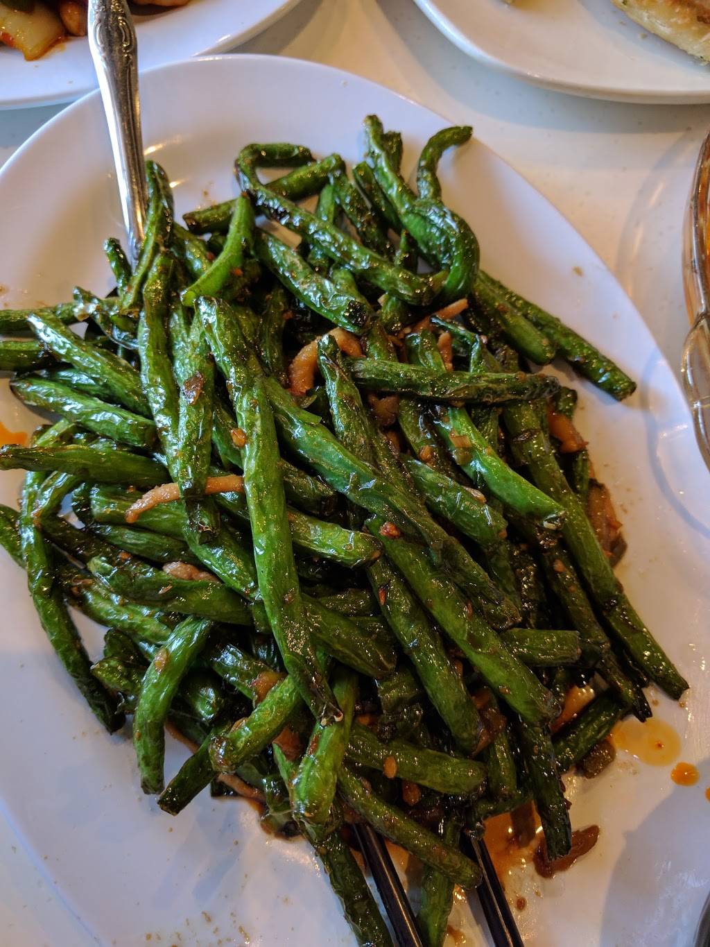 Chef Gengs | restaurant | 8118 Garvey Ave B, Rosemead, CA 91770, USA | 6262889699 OR +1 626-288-9699