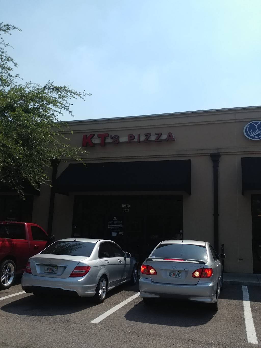 KT`S Pizza | meal delivery | 12400 Yellow Bluff Rd, Jacksonville, FL 32226, USA | 9046961114 OR +1 904-696-1114