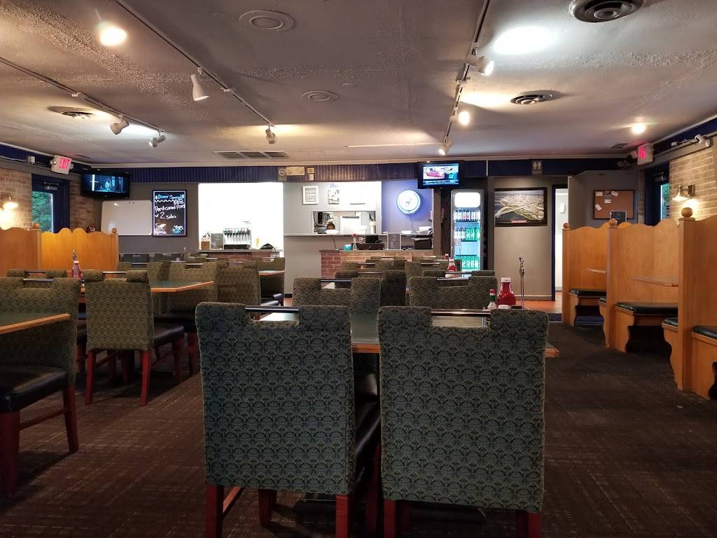 Macs Family Restaurant | restaurant | 3245 Westbourne Dr, Cincinnati, OH 45248, USA | 5138734242 OR +1 513-873-4242