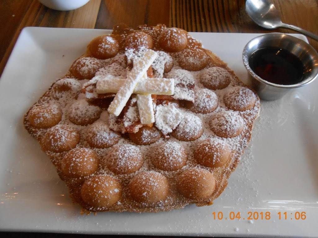 bullig coffee & bites | restaurant | 1815/1 Fowler St, Fort Myers, FL 33901, USA | 2397032629 OR +1 239-703-2629