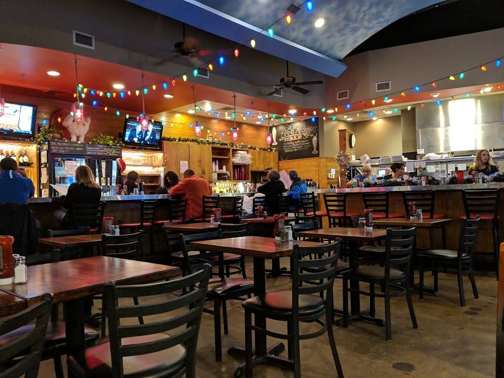 Sesame Burgers and Beer | restaurant | Citadel Mall 2070, Sam Rittenberg Blvd, Charleston, SC 29407, USA | 8437667770 OR +1 843-766-7770