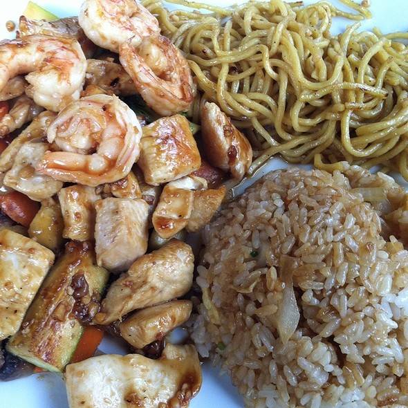 Masa Hibachi Steakhouse & Sushi | restaurant | 921 J Ellsworth Dr, Silver Spring, MD 20910, USA | 3016088989 OR +1 301-608-8989