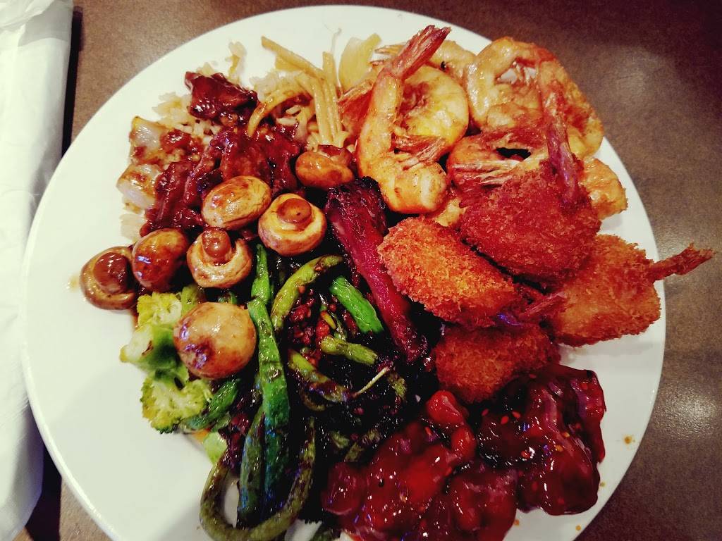 Hunan Chef | restaurant | 8404 Katy Fwy, Houston, TX 77024, USA | 7139848488 OR +1 713-984-8488