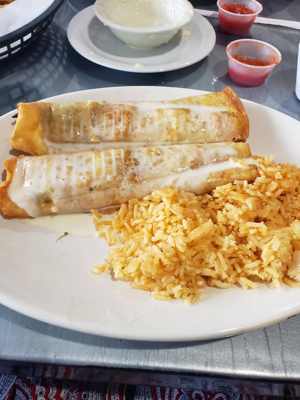 Casa Carrion Lyman | restaurant | 105 Spartanburg Hwy, Lyman, SC 29365, USA | 8642490543 OR +1 864-249-0543