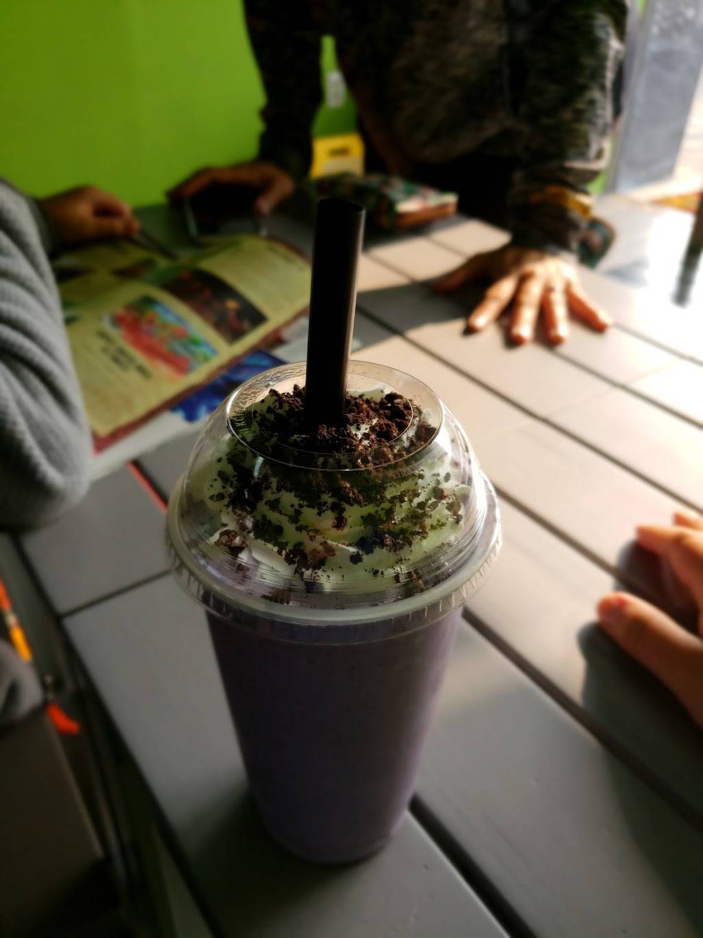 Phusion | restaurant | 6785 Mission St, Daly City, CA 94014, USA | 6507314243 OR +1 650-731-4243