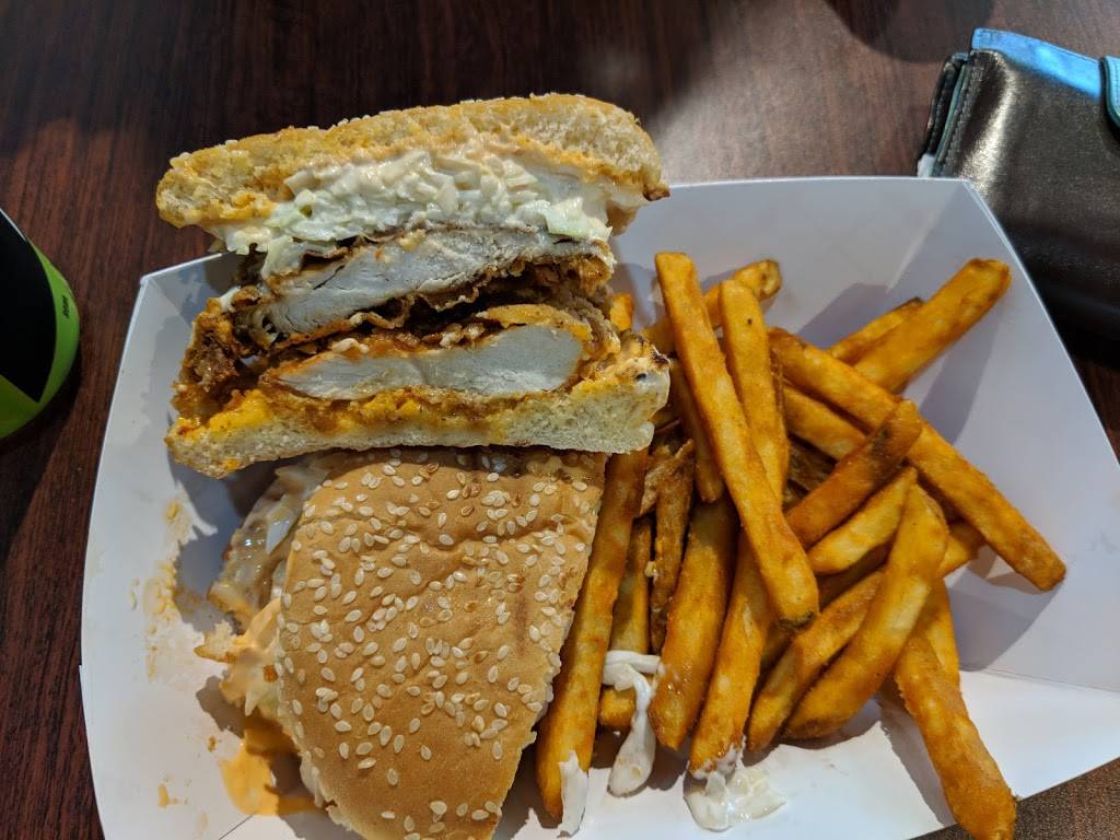 Mr. Broast UIC | restaurant | 1059 W Taylor St, Chicago, IL 60607, USA | 3127331212 OR +1 312-733-1212