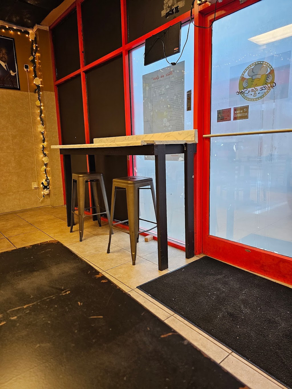 Hitz Da Spot | restaurant | 3126 Edgewood Ave N, Jacksonville, FL 32254, USA | 9042533830 OR +1 904-253-3830