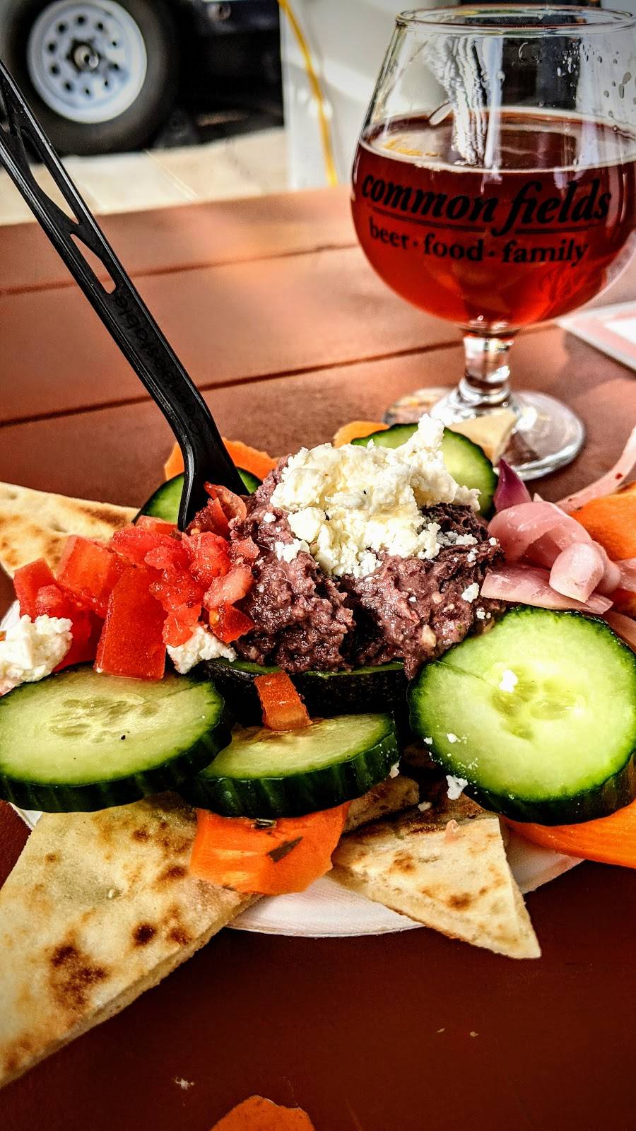 Common Fields | restaurant | 545 SW 3rd St, Corvallis, OR 97333, USA | 5417607985 OR +1 541-760-7985