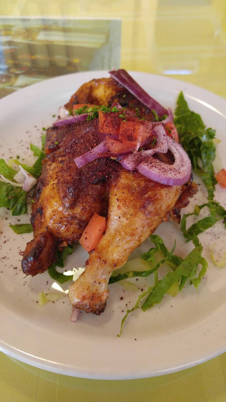 Mediterranean Delite | restaurant | 1620 El Camino Real, San Carlos, CA 94070, USA | 6506549172 OR +1 650-654-9172