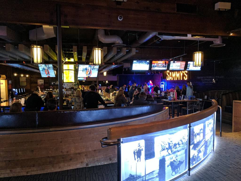 Sammys Original | restaurant | 23221 Lake Center Dr, Lake Forest, CA 92630, USA | 9497162367 OR +1 949-716-2367