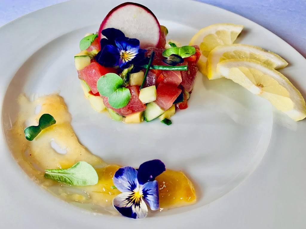 The Opera House | restaurant | 229 Main St, Brookville, PA 15825, USA | 8148498011 OR +1 814-849-8011