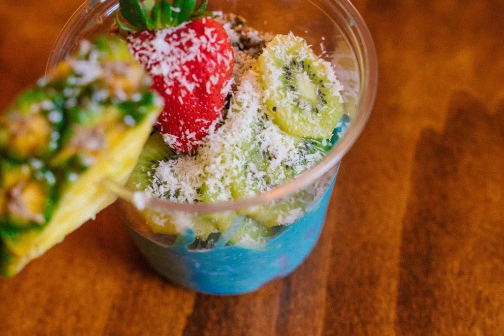 Hello Juice & Smoothie | cafe | 1000 S Newstead Ave, St. Louis, MO 63110, USA | 3143764135 OR +1 314-376-4135