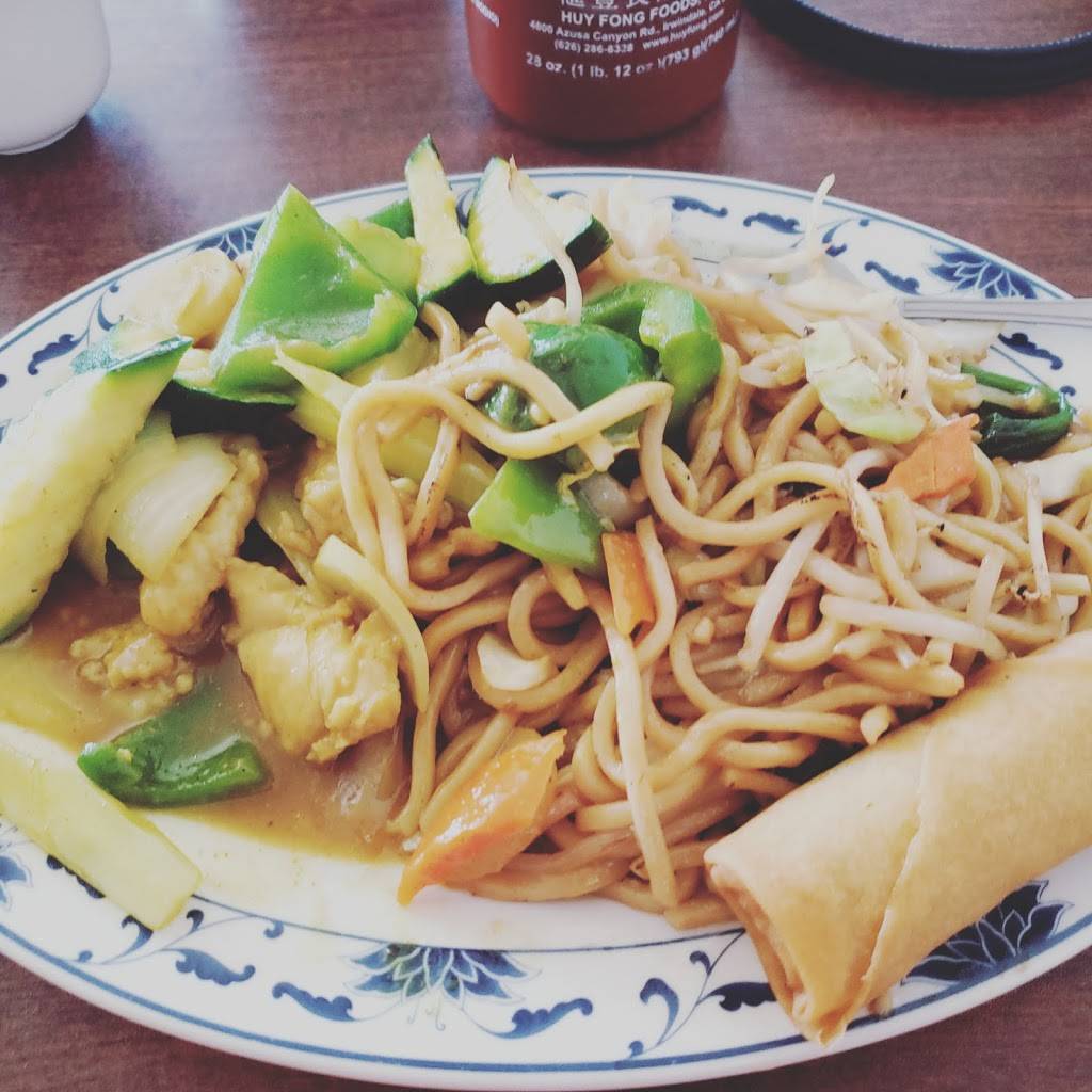 Po Po Garden | restaurant | 711 56th St, Sacramento, CA 95819, USA | 9165947315 OR +1 916-594-7315