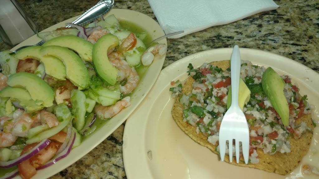 Mariscos El Viejito | restaurant | 9311 San Fernando Rd, Sun Valley, CA 91352, USA | 8187682436 OR +1 818-768-2436