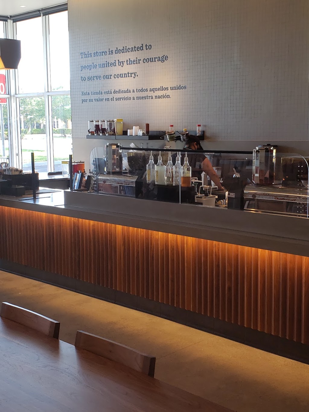 Starbucks | cafe | 2925 NE 8th St, Homestead, FL 33033, USA | 3053174816 OR +1 305-317-4816