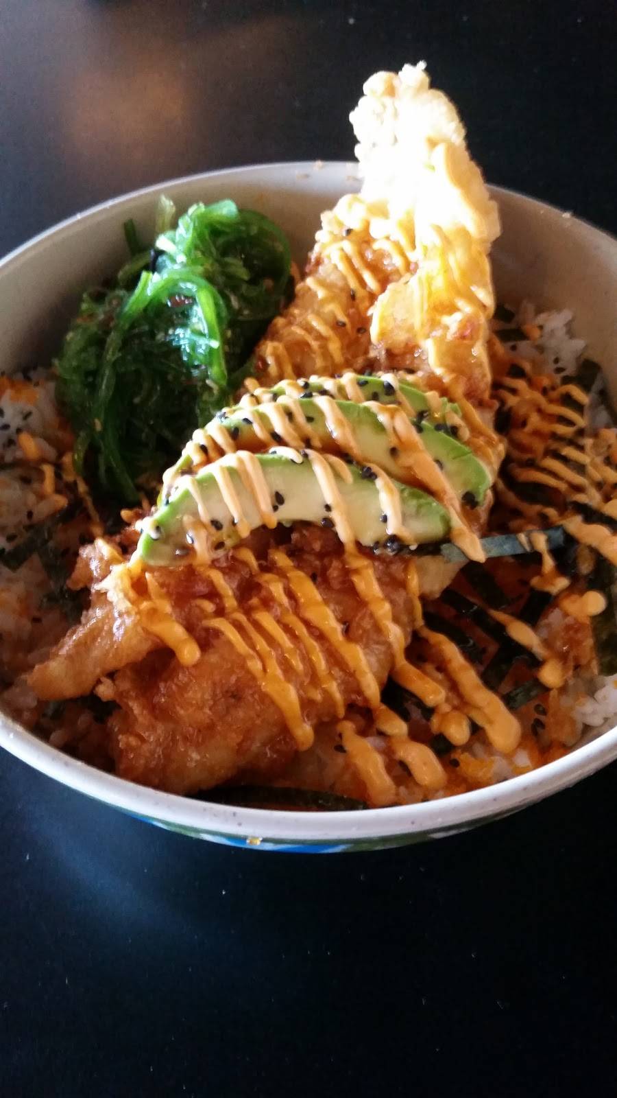 Inoko Hibachi Express | restaurant | 1860 S Barnett Shoals Rd, Athens, GA 30605, USA | 7065465662 OR +1 706-546-5662