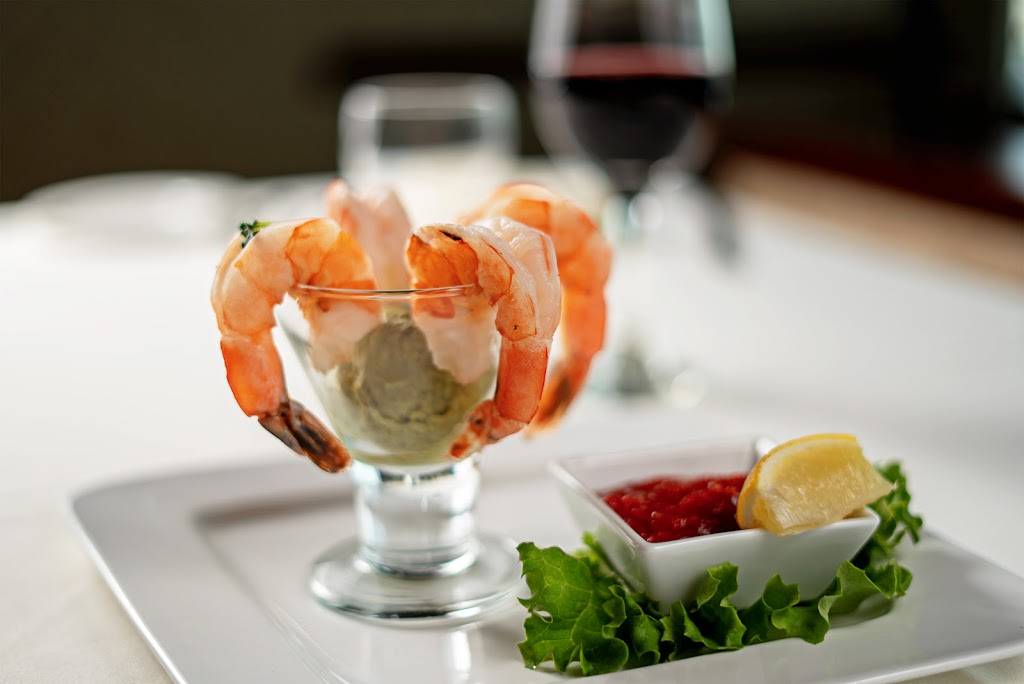 Panorama Restaurant & Wine Bar | restaurant | 4 Windward Dr, Grimsby, ON L3M 4E8, Canada | 9053092305 OR +1 905-309-2305