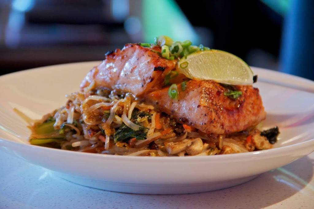 Legal Test Kitchen | restaurant | 1 Harborside Dr, Boston, MA 02128, USA | 6175681888 OR +1 617-568-1888