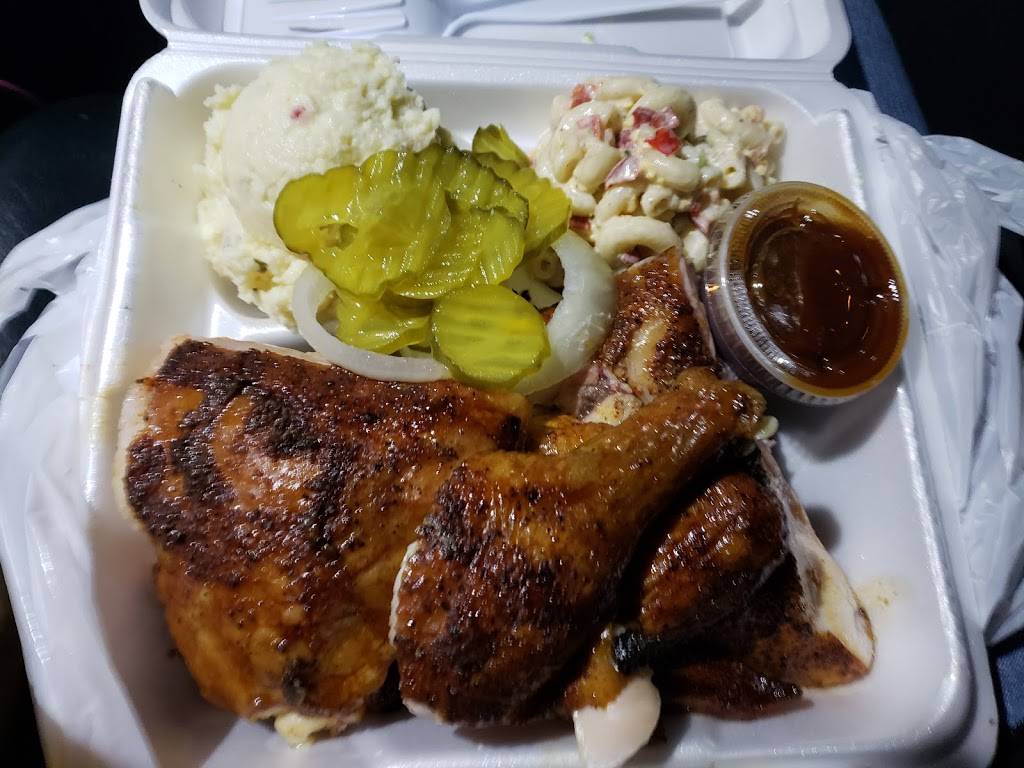 A & A Bar-B-Que | restaurant | 3404 7th St, Bay City, TX 77414, USA | 9792445186 OR +1 979-244-5186