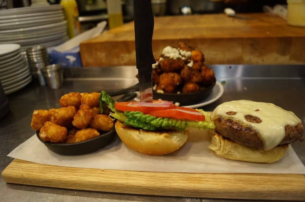 The Old Stone Tavern | restaurant | 758 South Ave, Rochester, NY 14620, USA | 5854481148 OR +1 585-448-1148