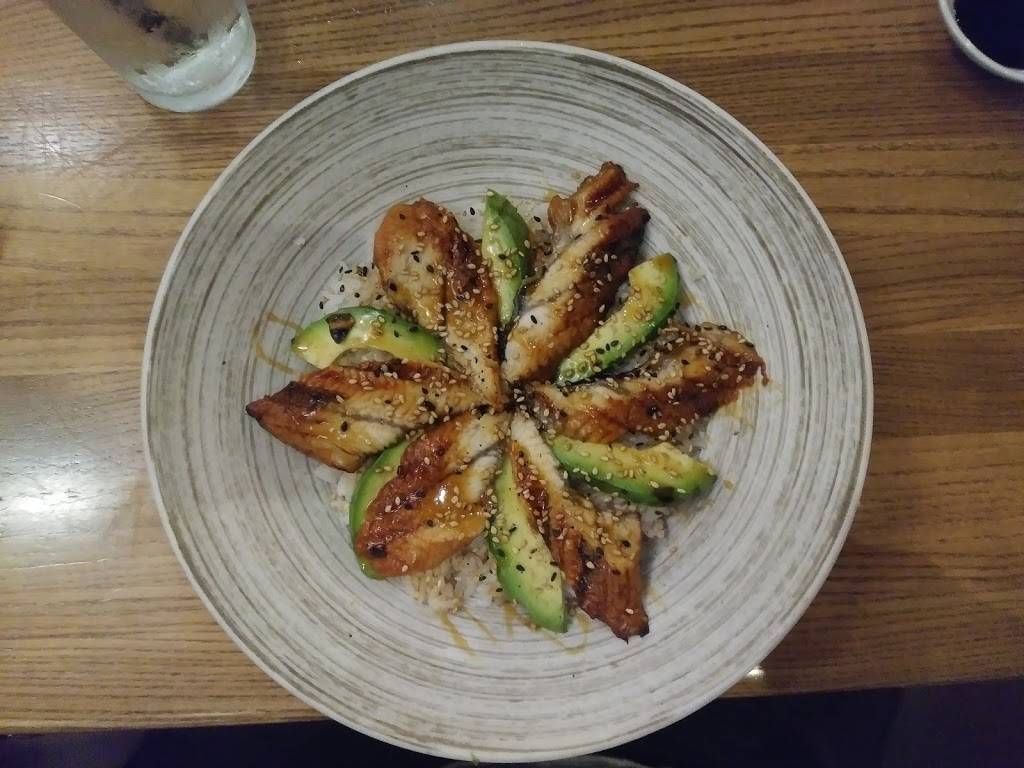 Kabuki Sushi Thai Tapas | restaurant | 2515 E Atlantic Blvd, Pompano Beach, FL 33062, USA | 9549516077 OR +1 954-951-6077