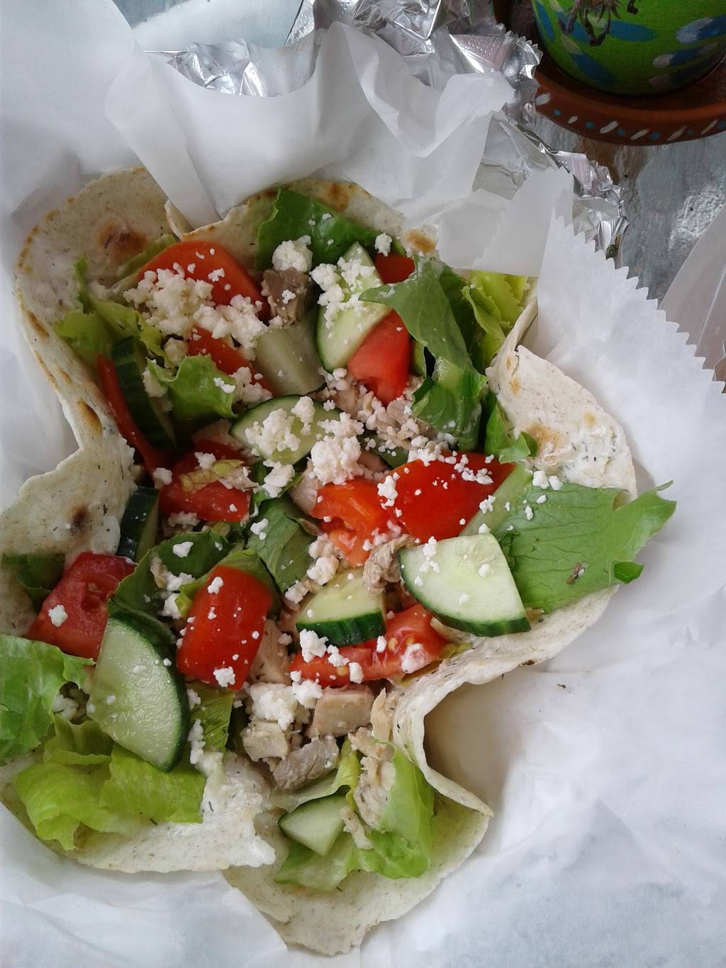 Dahlias On The Davidson - Food Truck | restaurant | 119 Pisgah Hwy, Pisgah Forest, NC 28768, USA | 8285130551 OR +1 828-513-0551