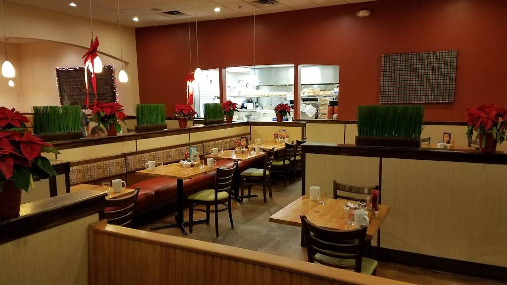 First Watch - Crestview Hills | restaurant | 2762 Town Center Blvd, Crestview Hills, KY 41017, USA | 8593410222 OR +1 859-341-0222